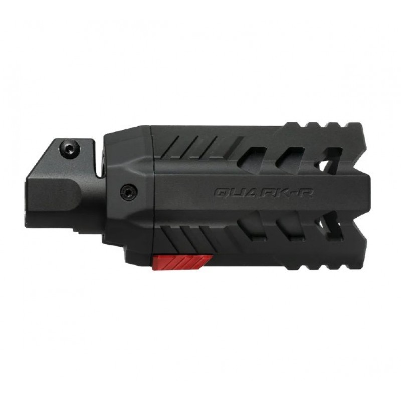 TRACER  MODEL QUARK R SHOTGUN - BLACK