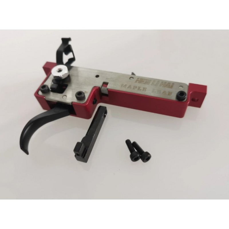VSR-10 CNC - 90 GRADE - ZERO TRIGGER GROUP - GEN 3