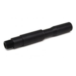 EXTERNAL BARREL EXTENSION - 11.8 CM