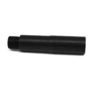 EXTERNAL BARREL EXTENSION - 6.8 CM