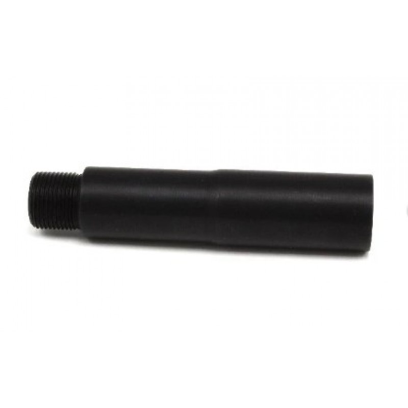 EXTERNAL BARREL EXTENSION - 6.8 CM