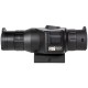 WRAITH MINI 2-16X35 THERMAL RIFLESCOPE WRAITH MINI 2-16X35 THERMAL RIFLESCOPE