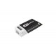BATERIE LIPO 7.4V 1200MAH 15/30C DEANS