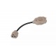 LANTERNA PT CASCA FAST MODEL MLS3 - DARK EARTH