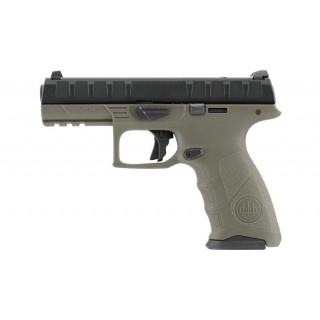 BERETTA APX RDO BLK-OD - GBB