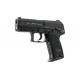 HECKLER KOCH USP COMPACT BLK - GBB HECKLER KOCH USP COMPACT BLK - GBB