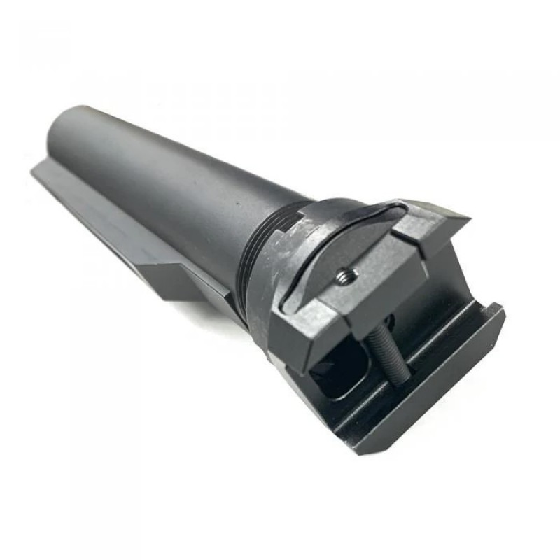 BUFFER TUBE CU PRINDERE PE SINA PICATINNY