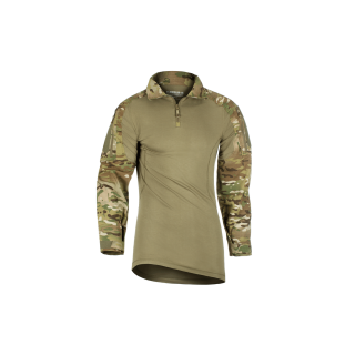Clawgear Maglia Combat Shirt OPERATOR - Multicam