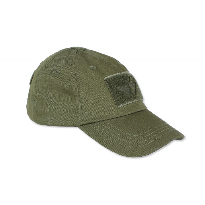 CAPPELLINO MODELLO TACTICAL - OD