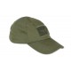 CAPPELLINO MODELLO TACTICAL - OD