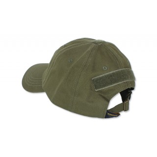 CAPPELLINO MODELLO TACTICAL - OD