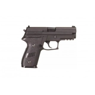 NAVY PISTOL.40 RAILGUN - GBB - FULL METAL