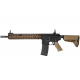 COLT MK18 - 12.25 INCH - DUAL TONE