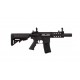COLT M4 - SPECIAL FORCES - FULL METAL- MINI - BLACK
