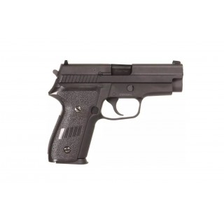 NAVY PISTOL.40 - GBB - FULL METAL