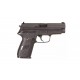 NAVY PISTOL.40 - GBB - FULL METAL