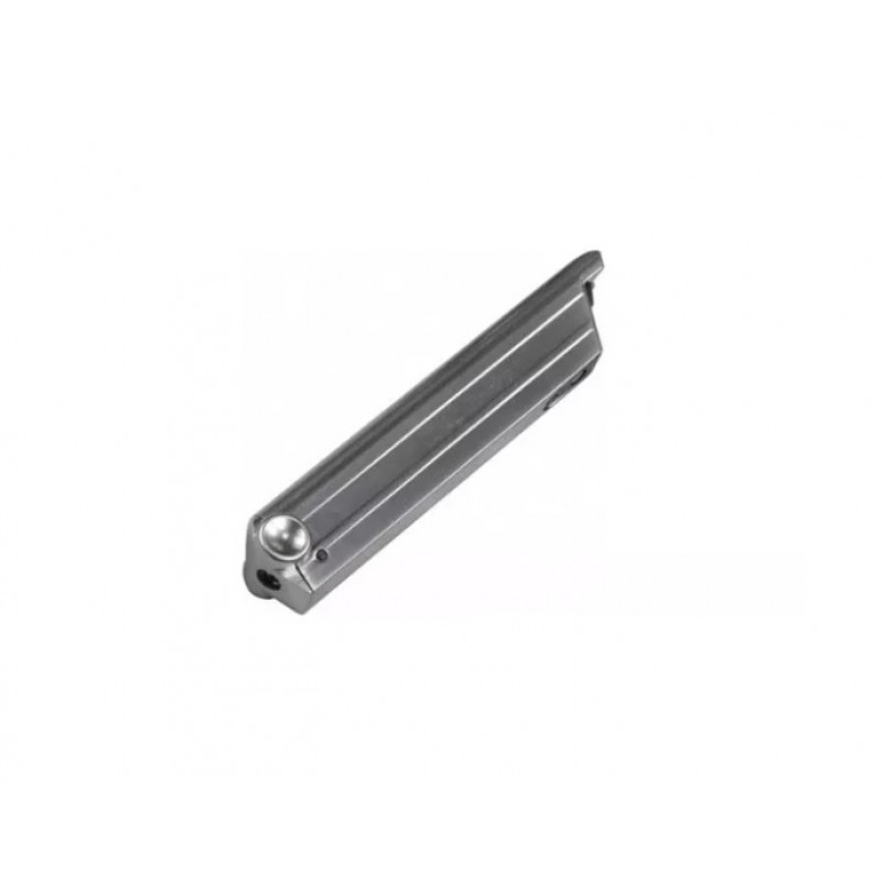 INCARCATOR DE 15 BILE PT. P08 - 6 INCH -  GBB - SILVER