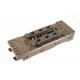 PORT DE 10 CARTUSE DIN POLIMER PT. SHOTGUN - TAN
