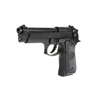 M92 - GBB