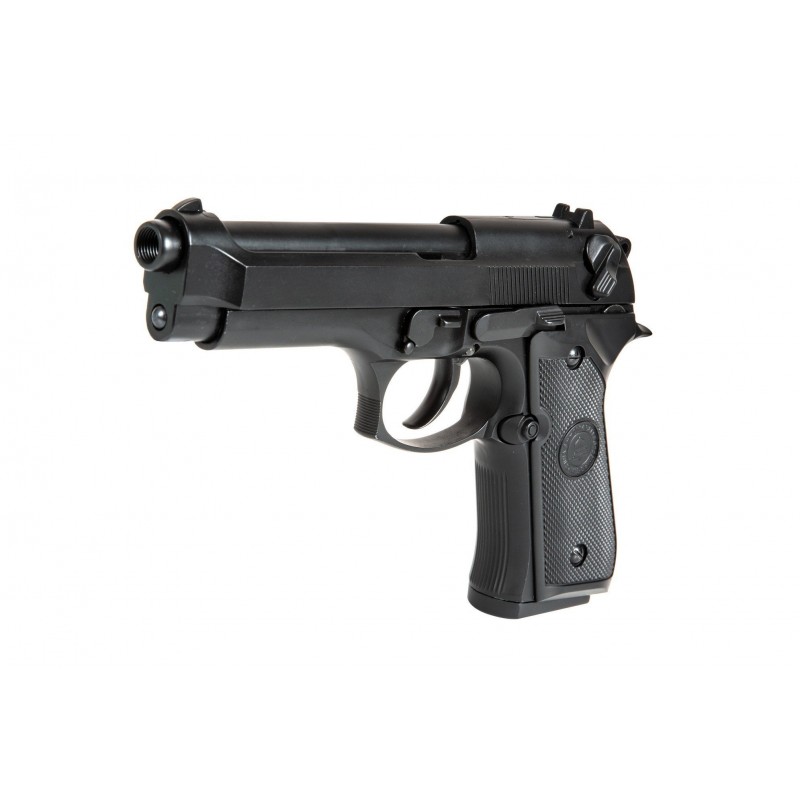 M92 - GBB