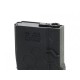 INCARCATOR MODEL HEXMAG DE 120 BILE PENTRU SERIILE M4 - NEGRU - SET 5 BUC.