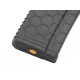 INCARCATOR MODEL HEXMAG DE 120 BILE PENTRU SERIILE M4 - NEGRU - SET 5 BUC.