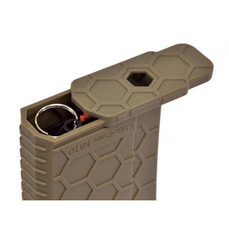 INCARCATOR DE 300 BILE - PULL STRING - FDE