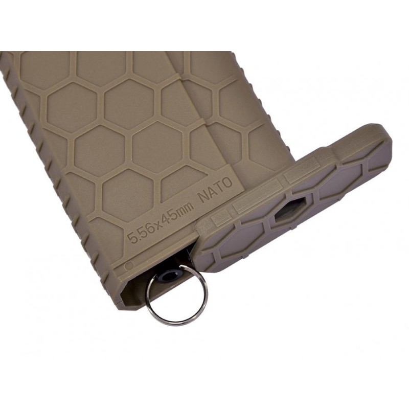 INCARCATOR DE 300 BILE - PULL STRING - FDE