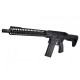 SLR B15 HELIX ULTRALIGHT CARBINE RIFLE - LONG
