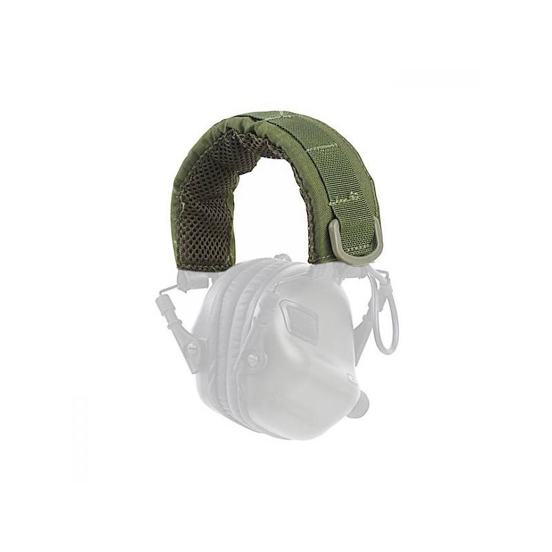 EARMOR HEADBAND MODEL M61 - FG