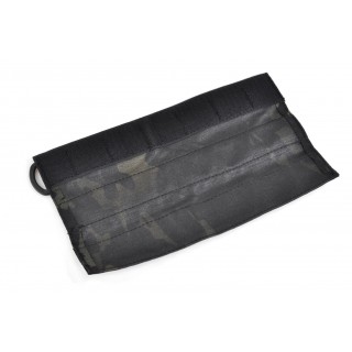 EARMOR HEADBAND MODEL M61 - MULTICAM BLACK 