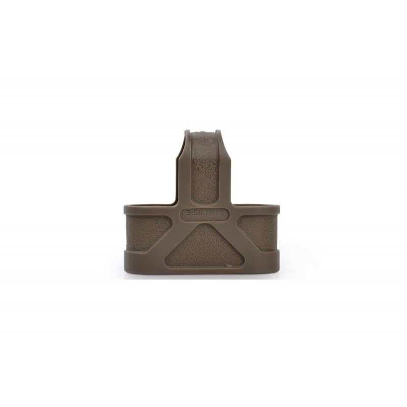 EXTRACTOR DIN CAUCIU INCARCATOARE 5.56 NATO - DARK EARTH