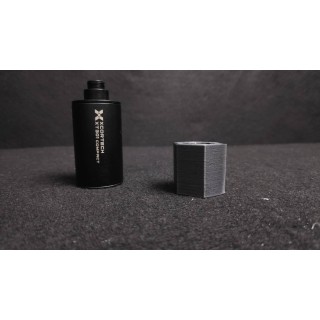 ADAPTOR TRACER MK23 - TYPE B