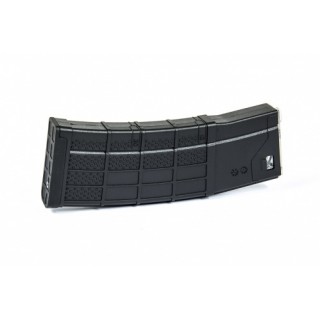 180 RDS. STANDARD MAGAZINE FOR M4/M16 - BLACK