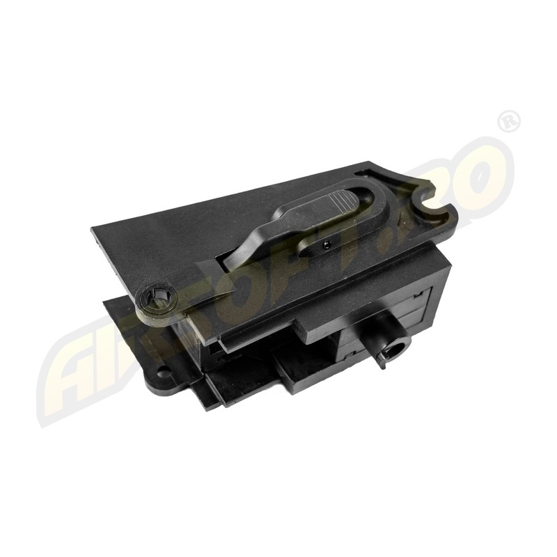 KIT CONVERSIE INCARCATOR G36 LA M4