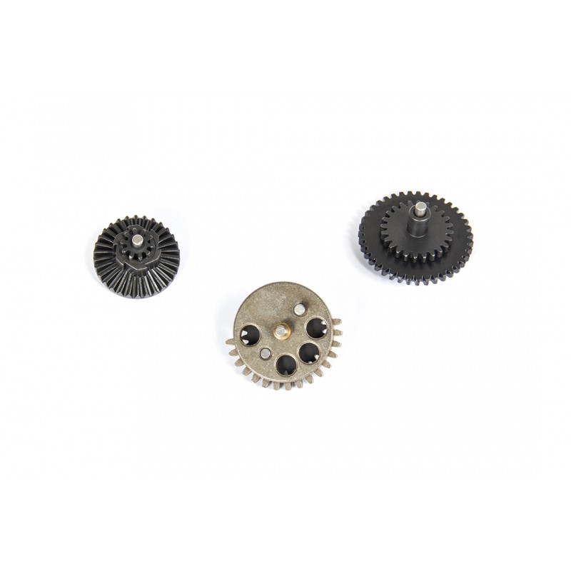 SUPER HIGH SPEED 13:1 STEEL GEAR SET