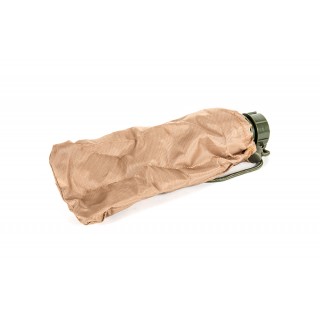 BB FEED BAG - TAN