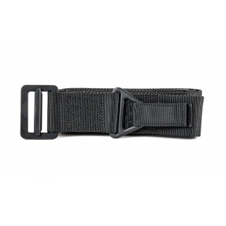EVOLUTION SOFTAIR CINTURA PER PANTALONI MODELLO BLACK RIVER CQB - NERO