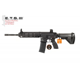 EVOLUTION SOFTAIR E-416 ETS - NERO