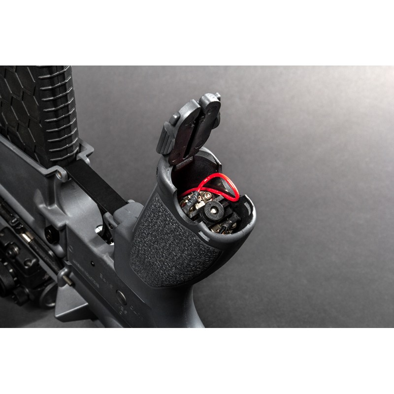 EVOLUTION SOFTAIR RECON S 14.5 CARBONTECH NERO/TAN