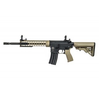 EVOLUTION SOFTAIR RECON S 14.5 CARBONTECH NERO/TAN