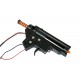 EVOLUTION SOFTAIR RECON S 14.5 CARBONTECH NERO/TAN