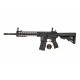 EVOLUTION SOFTAIR RECON S 14.5 INCH CARBONTECH - BLACK