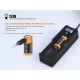 LANTERNA MODEL CL09 - BLACK LANTERNA MODEL CL09 - BLACK