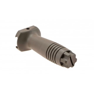 FMA STD FORWARD GRIP - TAN