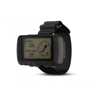 GARMIN FORETREX 601 NAVIGATORE GPS DA POLSO