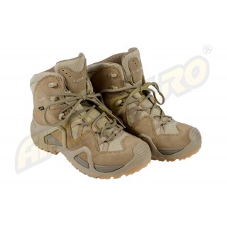 ZEPHYR GTX MID TF WS - COYOTE