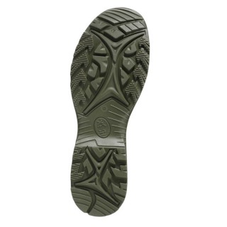 HAIX SCARPONI BLACK EAGLE ATHLETIC 2.0 V GTX HIGH - SAGE