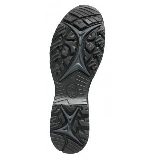 HAIX SCARPONI BLACK EAGLE ATHLETIC 2.1 GTX MID - NERO