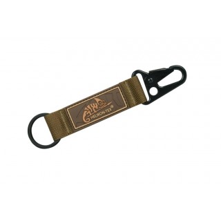 PORT CHEI CU LOGO - COYOTE